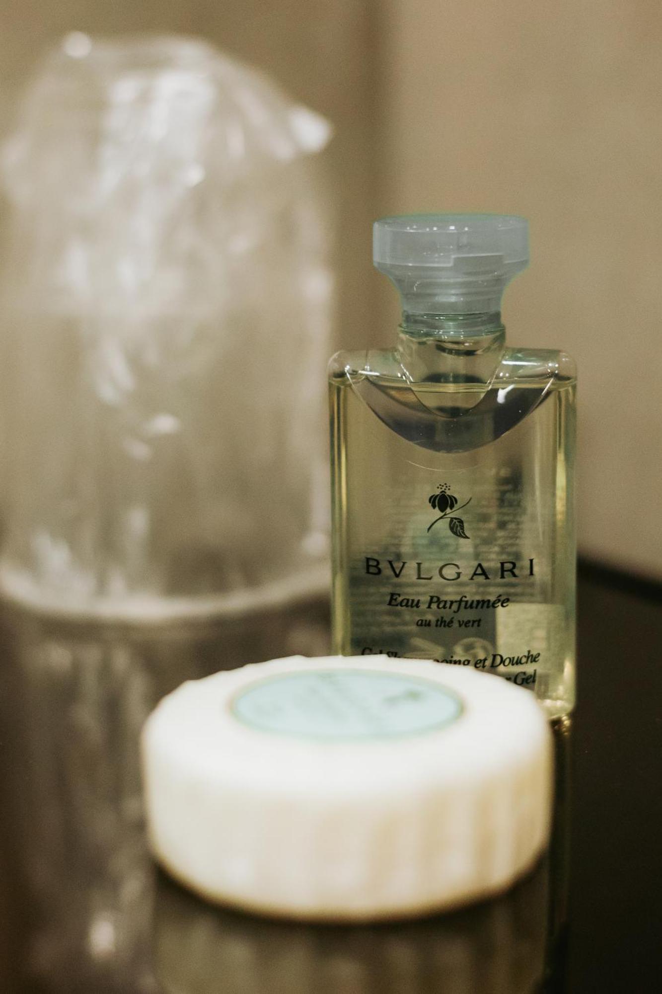 Hotel Platinia คลูจ-นาโปกา ภายนอก รูปภาพ Eau de Parfum